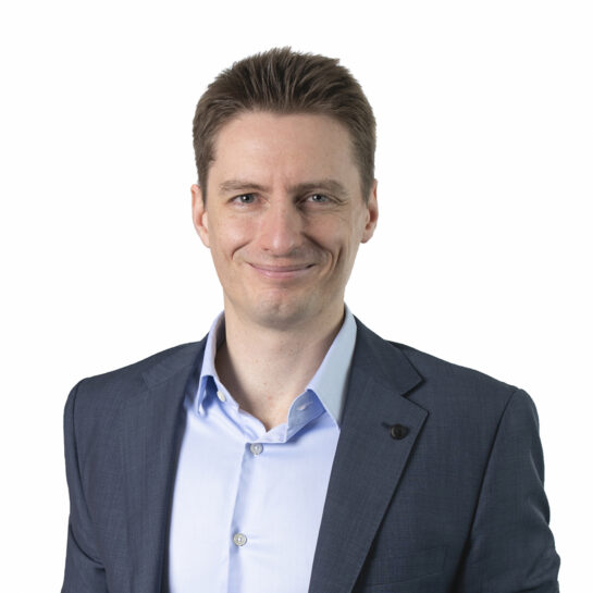 SA Gastrointestinal Services - Dr Alex Barnes image
