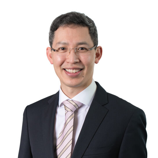 SA Gastrointestinal Services - Dr Adrian Chung image