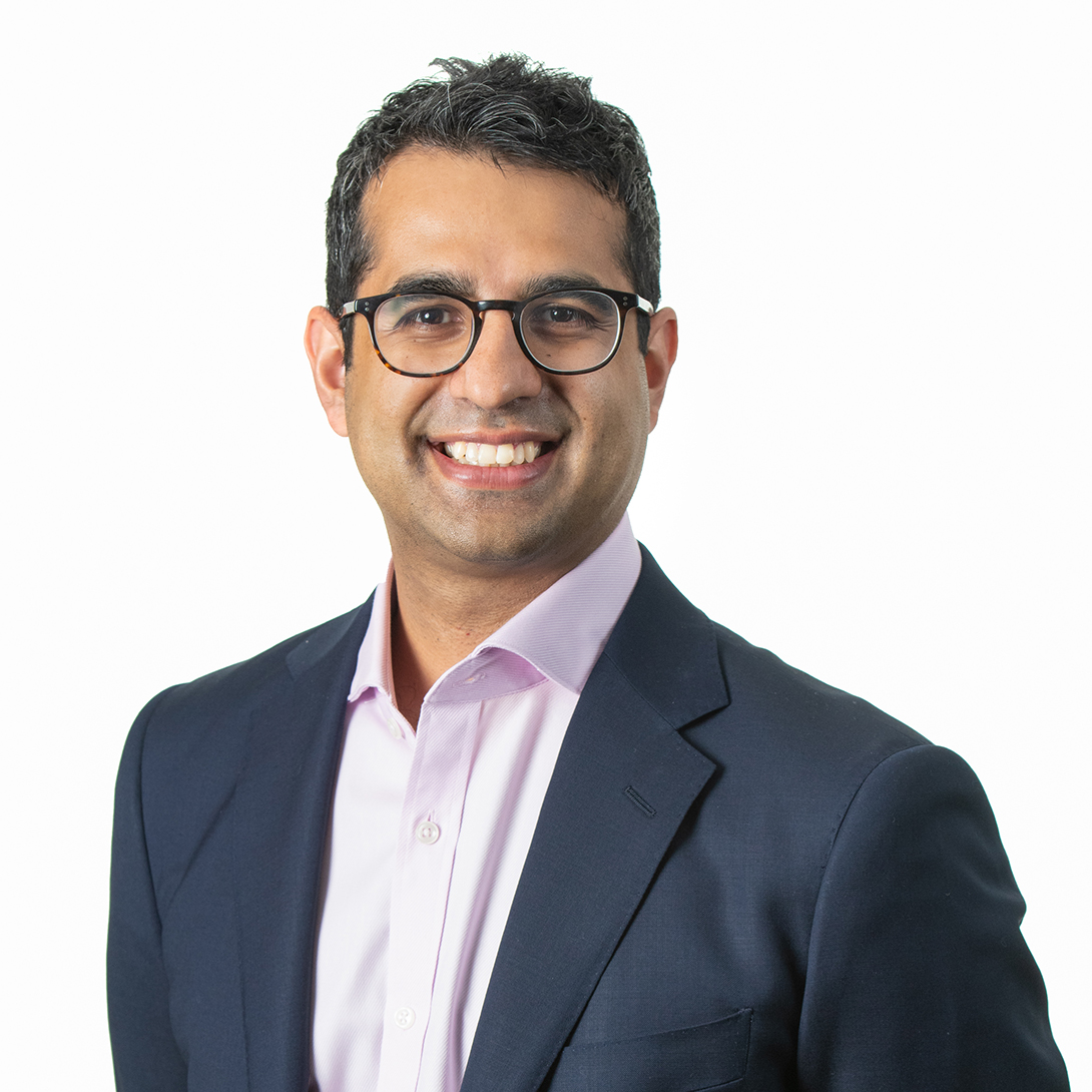 Dr Arvind Rajagopalan - SA Gastrointestinal Services