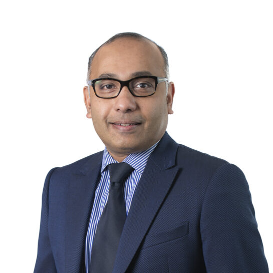 SA Gastrointestinal Services - Dr Raghu Kumar image