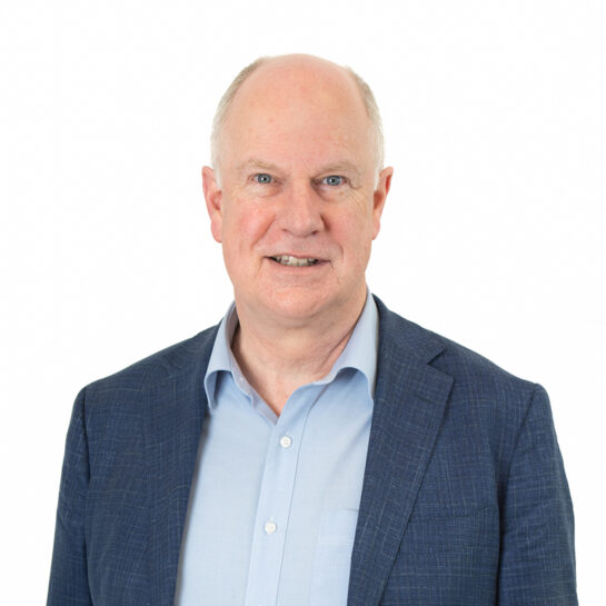 SA Gastrointestinal Services - Professor David Watson image